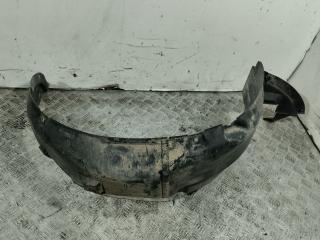 защита арок передняя левая (подкрылок) Kia Carens 2 поколение (2006 - 2013), 2.0 л., CRDi, 86811-1D050, 86815-1D000