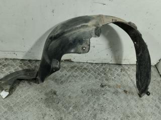 защита арок передняя правая (подкрылок) Kia Carens 2 поколение (2006 - 2013), 2.0 л., CRDi, 86812-1D050, 86816-1D000