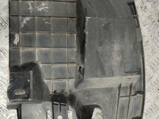 защита арок задняя левая (подкрылок) Toyota Verso 1 поколение [рестайлинг] (2012 - 2015), 52592-0F010