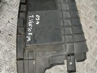 защита арок задняя правая (подкрылок) Toyota Verso 1 поколение [рестайлинг] (2012 - 2015), 52591-0F010