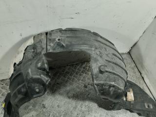 защита арок передняя левая (подкрылок) Mazda 6 GJ (2012 - 2015), 2.2 л., cTDi