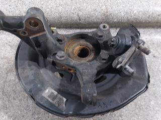 ступица передняя левая Toyota Avensis 3 поколение (T270) [2-й рестайлинг] (2015 - 2018), 2.0 л., дизель