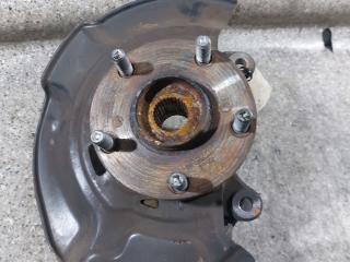 ступица передняя правая Toyota Avensis 3 поколение (T270) [2-й рестайлинг] (2015 - 2018), 2.0 л., дизель