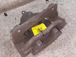 суппорт передний правый Toyota Avensis 3 поколение (T270) [2-й рестайлинг] (2015 - 2018), 2.0 л., дизель