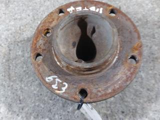 ступица передняя правая BMW 5 серия E39 (1995 - 2000), 2.5 л., дизель