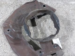 защитный кожух тормозного механизма BMW 5 серия E39 (1995 - 2000), 2.5 л., дизель