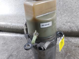 насос гидроусилителя руля Ford Focus 2 поколение [рестайлинг] (2007 - 2011), 4M513K514CC