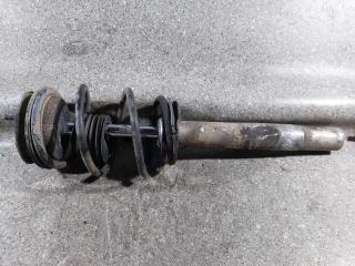 стойка передняя левая BMW 5 серия E39 (1995 - 2000), 2.5 л., дизель