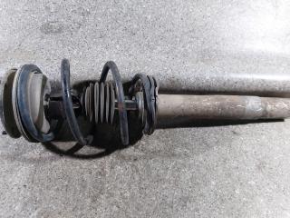 стойка передняя правая BMW 5 серия E39 (1995 - 2000), 2.5 л., дизель