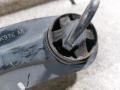 рычаг задний левый Ford Kuga 1 поколение (2008 - 2013), 2.0 л., TDCi, полный привод, 8V415K976AA - фото №3