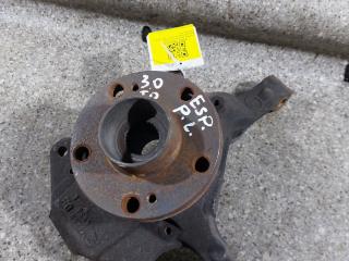 ступица передняя левая Renault Espace 4 поколение (2002 - 2006), 3.0 л., CDi, дизель