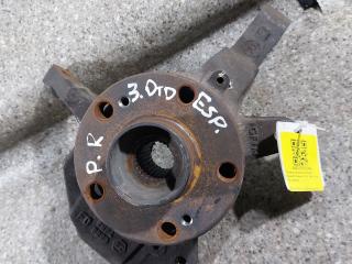 ступица передняя правая Renault Espace 4 поколение (2002 - 2006), 3.0 л., CDi, дизель