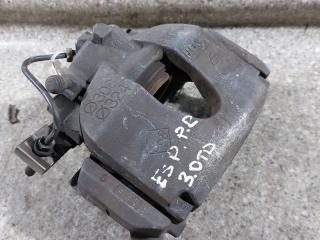 суппорт передний правый Renault Espace 4 поколение (2002 - 2006), 3.0 л., CDi, дизель