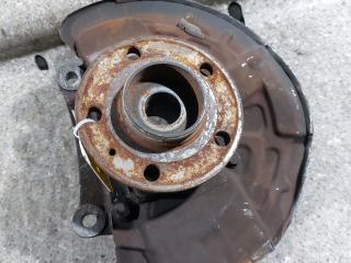 ступица передняя левая Volvo S80 1 поколение 1999, 2.5 л., TDi, D 5252 T, дизель, АКПП, передний привод