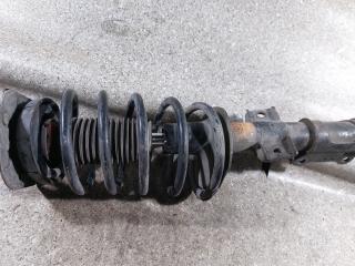 стойка передняя правая Volvo S80 1 поколение 1999, 2.5 л., TDi, D 5252 T, дизель, АКПП, передний привод, 8667248A