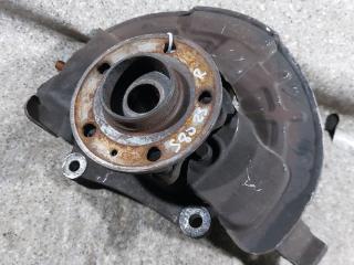 ступица передняя правая Volvo S80 1 поколение 1999, 2.5 л., TDi, D 5252 T, дизель, АКПП, передний привод