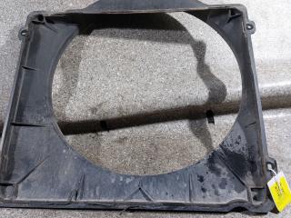 диффузор вентилятора Kia Sportage 1 поколение (1993 - 2006), 2.0 л., i, FE (16V), бензин