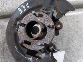 ступица передняя правая Ford Kuga 1 поколение (2008 - 2013), 2.0 л., TDCi