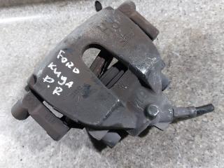 суппорт передний правый Ford Kuga 1 поколение (2008 - 2013), 2.0 л., TDCi