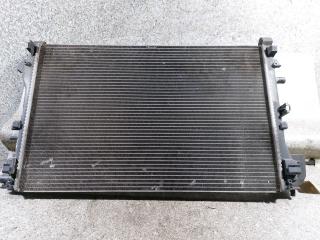 радиатор (основной) Opel Vectra C [рестайлинг] (2005 - 2009), 3.0 л., CDTi, Z 30 DT, дизель, АКПП, RA1312, 873014T