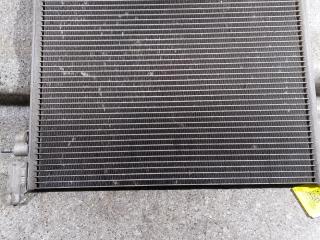 радиатор кондиционера Opel Vectra C [рестайлинг] (2005 - 2009), 3.0 л., CDTi, CA1459, 876257R