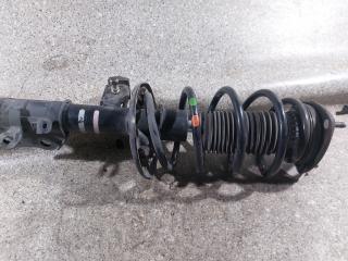 стойка передняя левая Mazda 6 GJ (2012 - 2015), 2.2 л., cTDi, GHT634900A