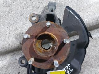 ступица передняя левая Mazda 6 GJ (2012 - 2015), 2.2 л., cTDi