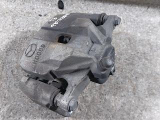 суппорт передний левый Mazda 6 GJ (2012 - 2015), 2.2 л., cTDi