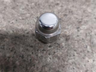 гайка колесная Mazda 6 GJ (2012 - 2015), 2.2 л., cTDi