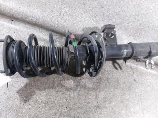 стойка передняя правая Mazda 6 GJ (2012 - 2015), 2.2 л., cTDi, GHT634700A