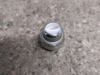 гайка колесная Mazda 6 GJ (2012 - 2015), 2.2 л., cTDi