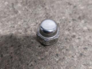 гайка колесная Mazda 6 GJ (2012 - 2015), 2.2 л., cTDi