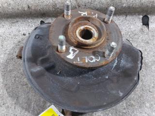 ступица передняя правая Mitsubishi Colt 6 поколение (Z20/Z30) (2002 - 2012), 1.3 л., хетчбэк 5 дв.