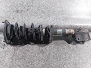 стойка передняя левая Mitsubishi Colt 6 поколение (Z20/Z30) (2002 - 2012), 1.3 л., хетчбэк 5 дв., 824902000481