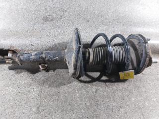 стойка передняя левая Toyota RAV4 2 поколение (XA20) (2000 - 2003), 2.0 л., D-4D, полный привод