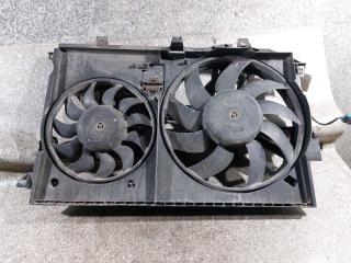 вентилятор радиатора Opel Vectra C [рестайлинг] (2005 - 2009), 3.0 л., CDTi, Z 30 DT, дизель, 24453601, FS1225, 873522C