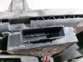 вентилятор радиатора Opel Vectra C [рестайлинг] (2005 - 2009), 3.0 л., CDTi, Z 30 DT, дизель, 24453601, FS1225, 873522C - фото №5