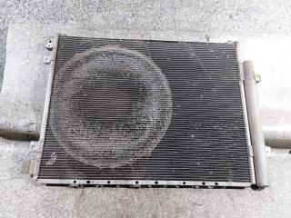 радиатор кондиционера Kia Sorento 1 поколение [рестайлинг] (2006 - 2011), 2.5 л., CRDi, дизель