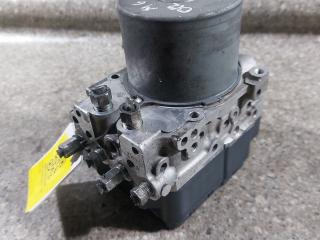 блок ABS Mazda 6 GJ (2012 - 2015), 2.2 л., cTDi, GHR1-437A0, 133800-5670