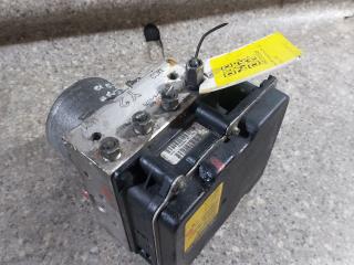 блок ABS Toyota Verso 1 поколение (2009 - 2013), 2.0 л., D-4D, 0265230017, 44540-0F031, 0265950824