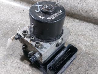 блок ABS Ford Kuga 1 поколение (2008 - 2013), 2.0 л., TDCi, полный привод, 8V41-2C405-AE