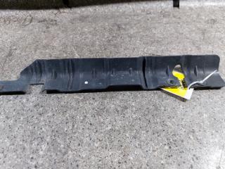 воздуховод (дефлектор) радиатора Kia Sorento 1 поколение [рестайлинг] (2006 - 2011), 2.5 л., CRDi, U40013-0190