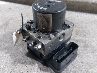 блок ABS Renault Scenic 3 поколение (2009 - 2012), 476601563R, 95CT2AAY2
