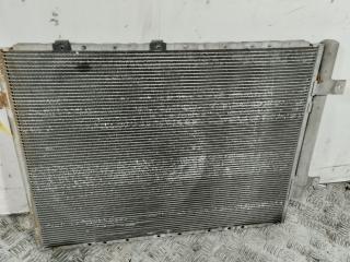 радиатор кондиционера Kia Sorento 1 поколение [рестайлинг] (2006 - 2011), 2.5 л., CRDi, дизель