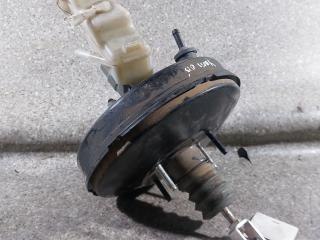 вакуумный усилитель тормозов Toyota Yaris XP130 [рестайлинг] (2014 - 2017), 1.4 л., D-4D, 47200-0D480