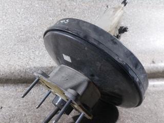 вакуумный усилитель тормозов Renault Scenic 3 поколение (2009 - 2012), 1.5 л., дизель, 472100005R, 460910006R