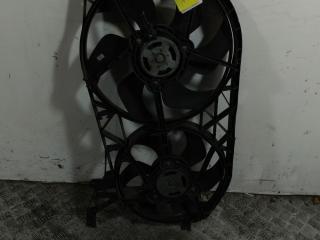 вентилятор радиатора Renault Espace 4 поколение (2002 - 2006), 3.0 л., DCi, 8200155114