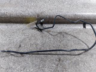 трубка (шланг) сцепления Toyota Yaris XP9 [рестайлинг] (2009 - 2012), 1.4 л., D-4D, дизель