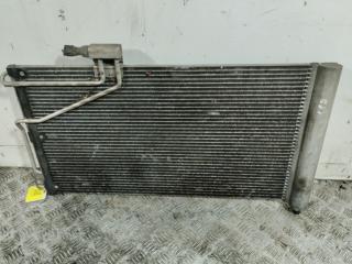 радиатор кондиционера Mercedes-Benz C-Класс W203/S203/CL203 (2000 - 2004), 1.8 л., Ti, A2035001254