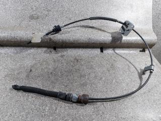 трос кулисы КПП Mazda 6 GJ (2012 - 2015), 2.2 л., cTDi, АКПП, 507W71U